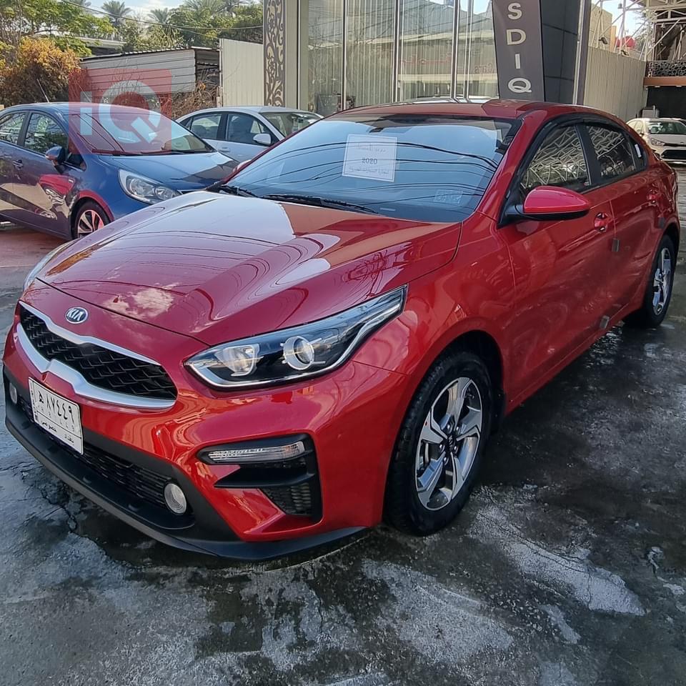 Kia Cerato